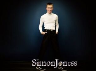 SimonJoness