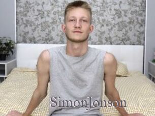 SimonJonson