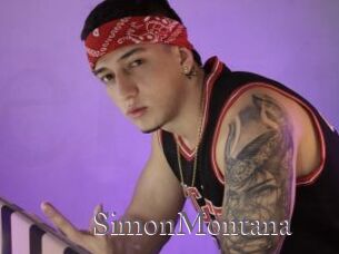 SimonMontana