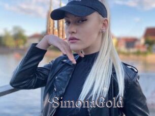 SimonaGold