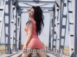 SimonaHoney