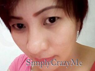 SimplyCrazyMe