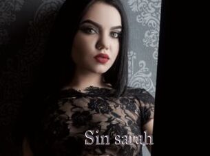 Sin_sarah