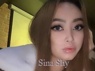 Sina_Shy