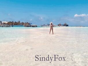 SindyFox