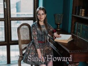 SindyHoward