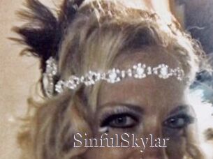 SinfulSkylar