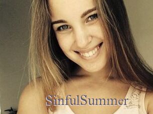 SinfulSummer