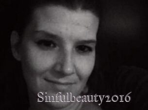 Sinfulbeauty2016
