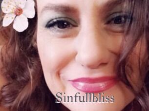 Sinfullbliss