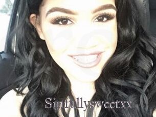 Sinfullysweetxx