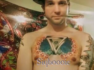 Siqboooie