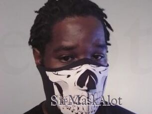 SirMaskAlot