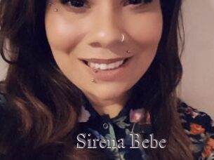 Sirena_Bebe