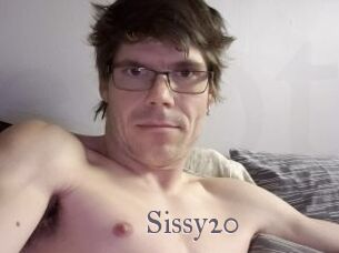 Sissy20