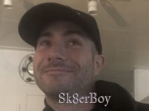 Sk8erBoy