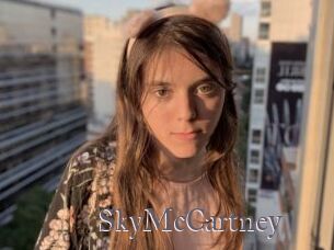 SkyMcCartney