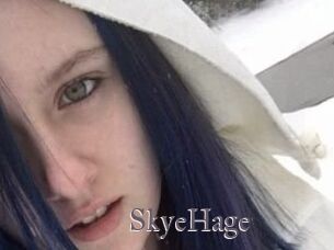 SkyeHage