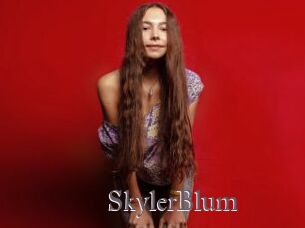 SkylerBlum