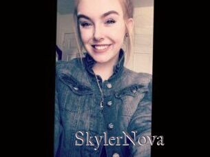 SkylerNova