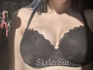 SkylerSin