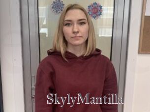 SkylyMantilla