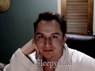 SleepyLad