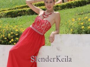 SlenderKeila