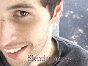 Slenderman75