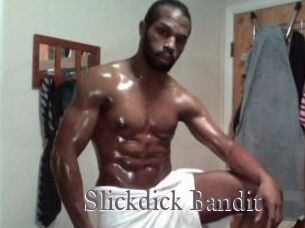 Slickdick_Bandit