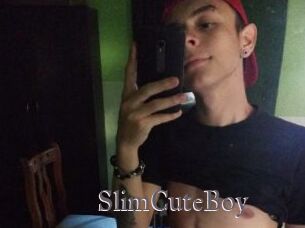 SlimCuteBoy