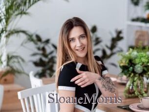 SloaneMorris