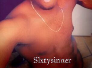 Slxtysinner