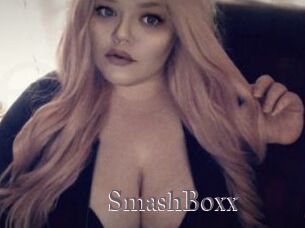 SmashBoxx