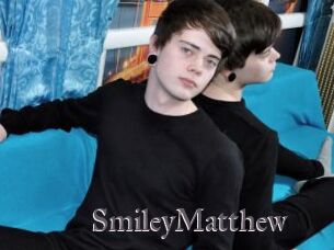 SmileyMatthew