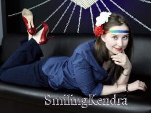 SmilingKendra