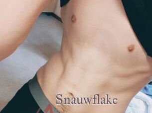 Snauwflake