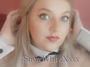 SnowWhiteXxxx