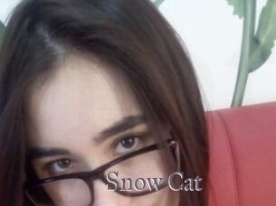 Snow_Cat_