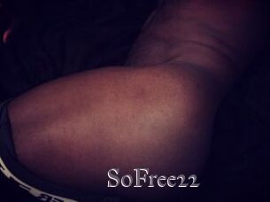 SoFree22