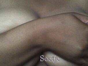 Soetje