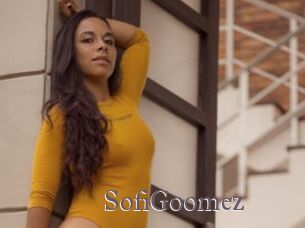 SofiGoomez