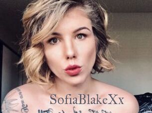 SofiaBlakeXx