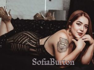 SofiaBurton