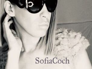 SofiaCoch