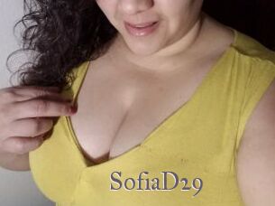 SofiaD29