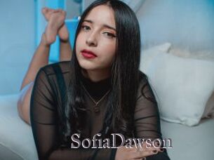 SofiaDawson Erotik Cams