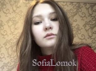 SofiaLomok