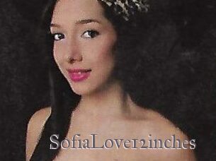 SofiaLove12inches