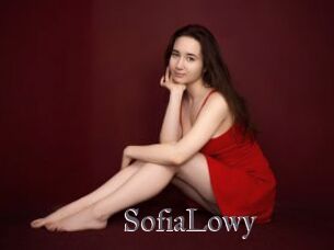 SofiaLowy